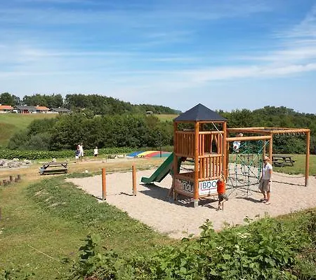Parque de vacaciones Lojt Studio 07 Løjt Kirkeby